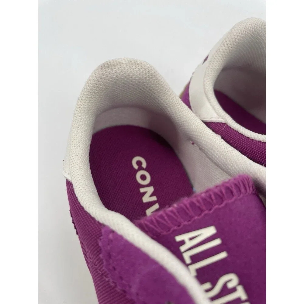 Converse run star